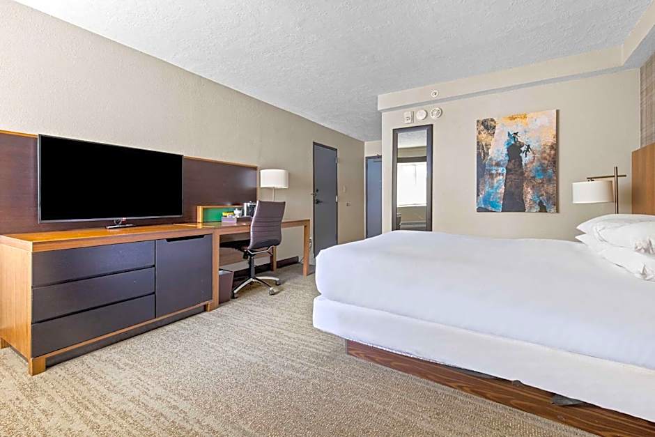 DoubleTree by Hilton Park City - The Yarrow