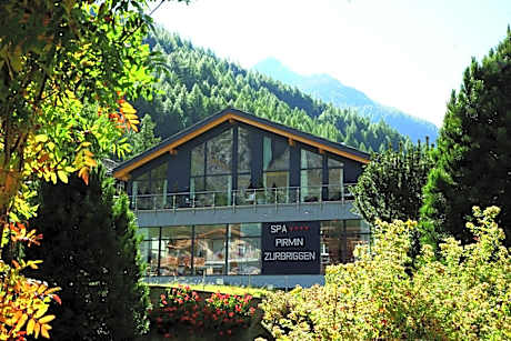 Loftsuite Hotel Saas