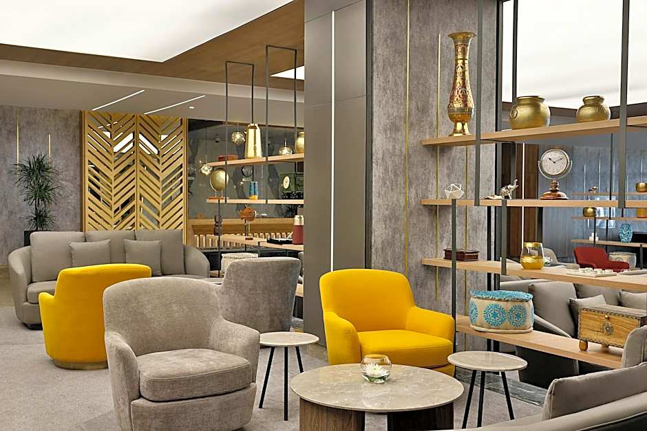 Holiday Inn and Suites Al Khobar By IHG