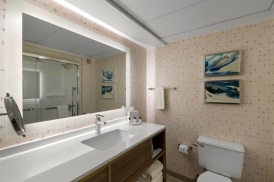 Crowne Plaza Houston Med Ctr-Galleria Area by IHG