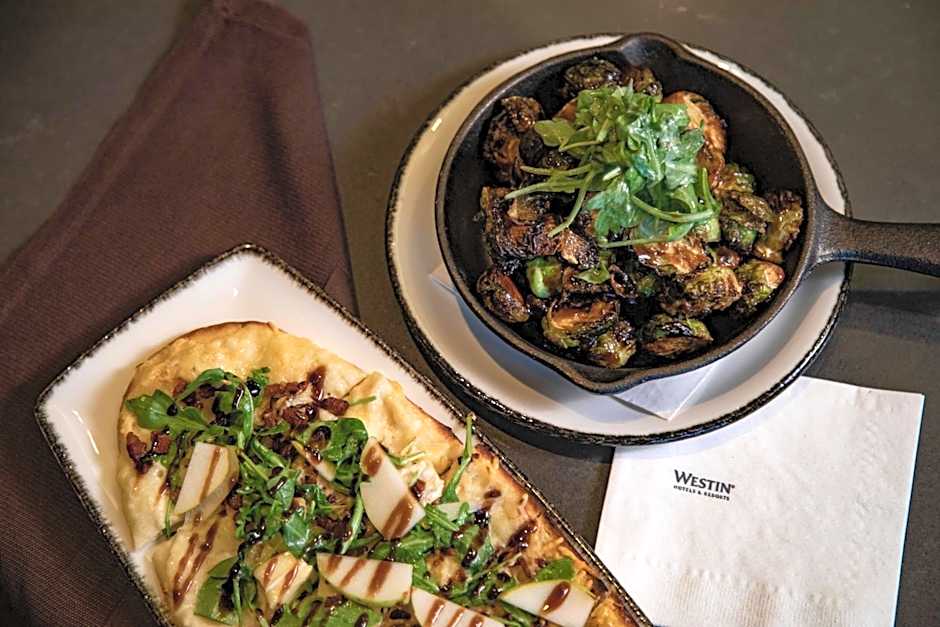 Westin Edina Galleria