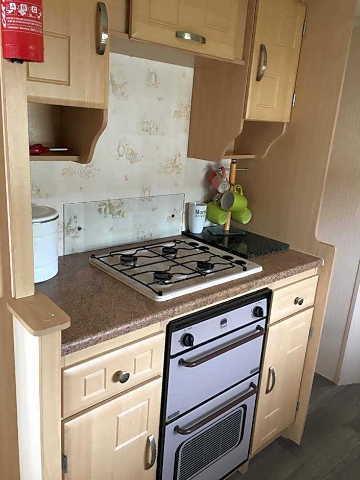 4 bedroom caravan ingoldmells skegness