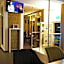 JJ Hotel Hannover-City-Pension