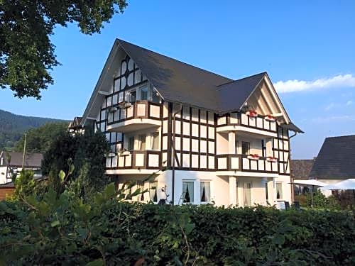 Hotel Flurschütz