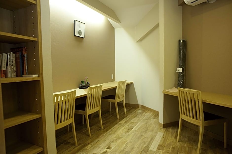 Ryosaino Oyado Mizuhaso