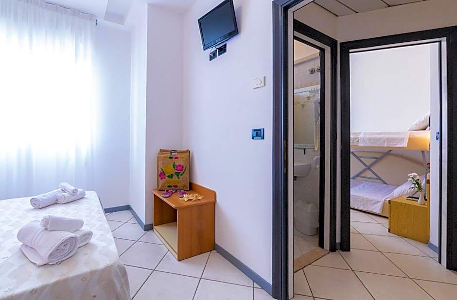 Hotel San Paolo