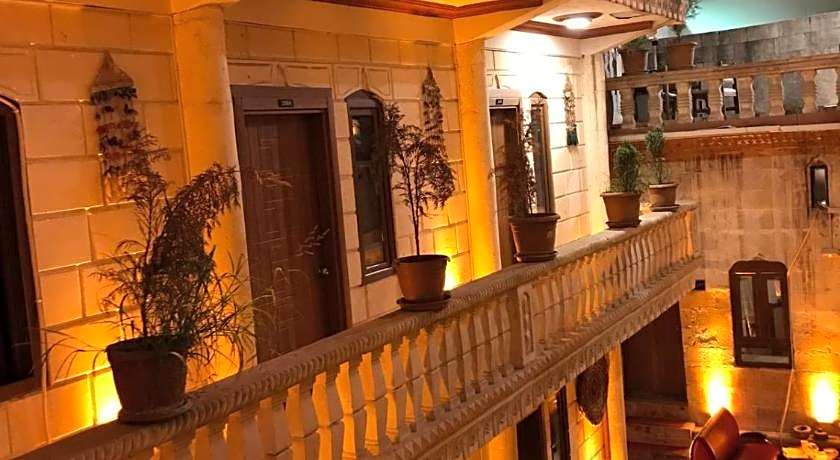 Grand Babil Otel