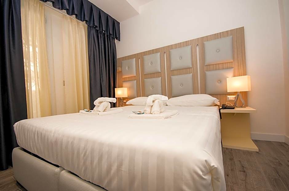 Vatican Relais Rome Suite