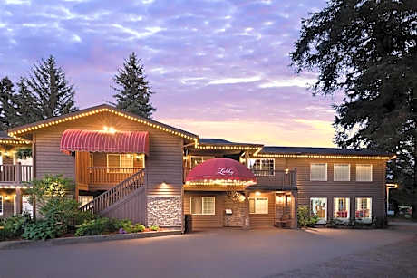 Best Western Country Lane Inn
