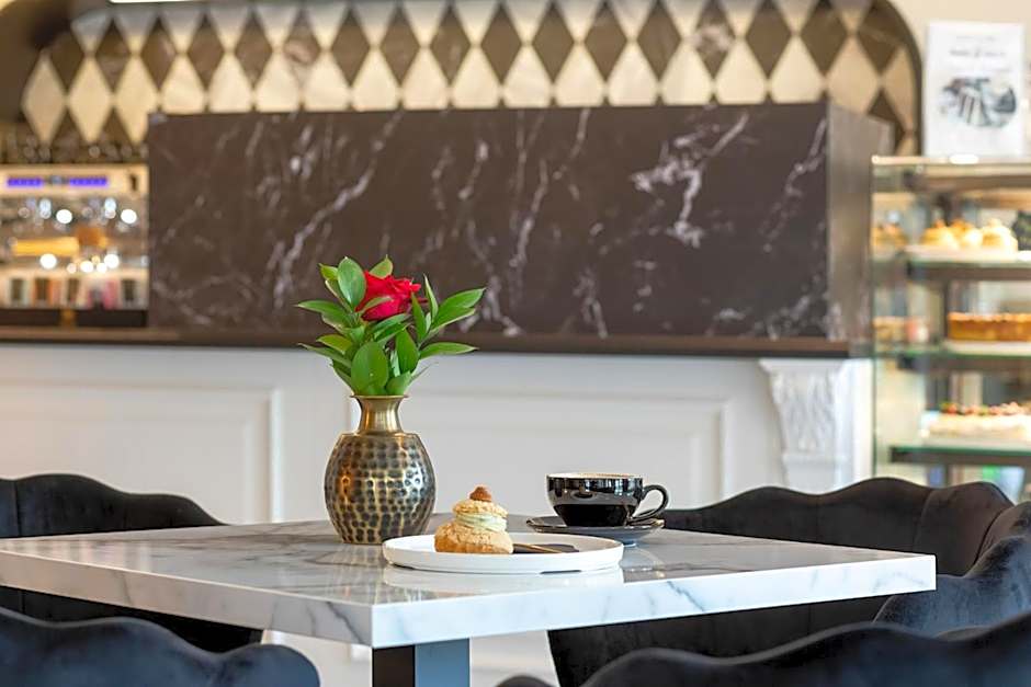 Hotel Juvena Wellness & SPA
