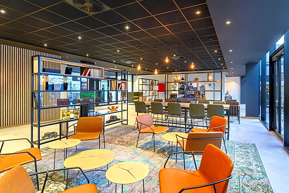 Radisson Hotel Antwerp Berchem