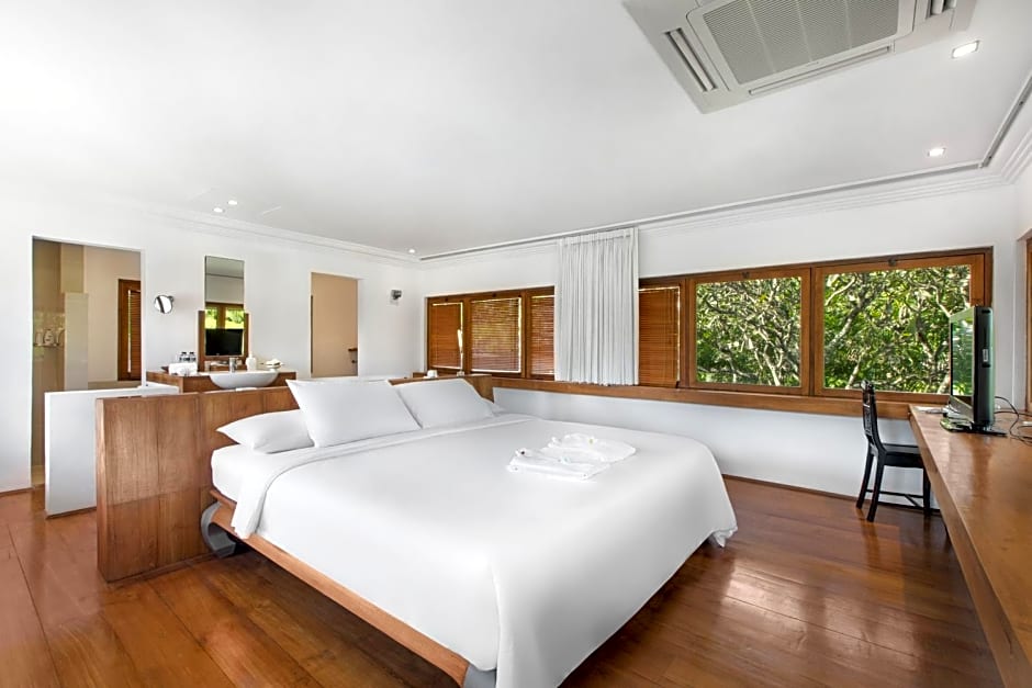 Villa Wantilan Putih