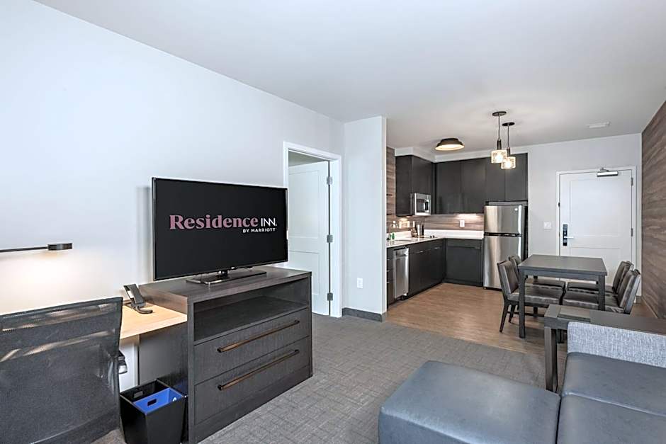 Residence Inn by Marriott Franklin Berry Farms