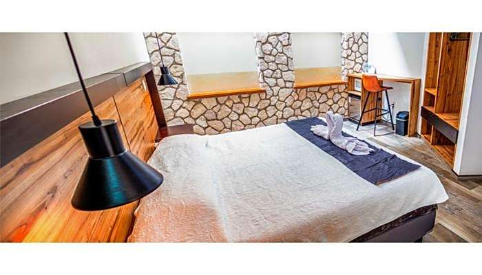 Hotel la Cuesta Toscana