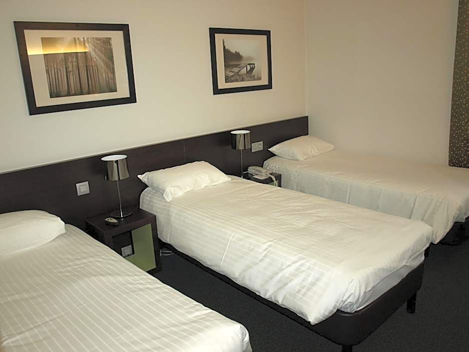 Kyriad Hotel Orly Aeroport - Athis Mons