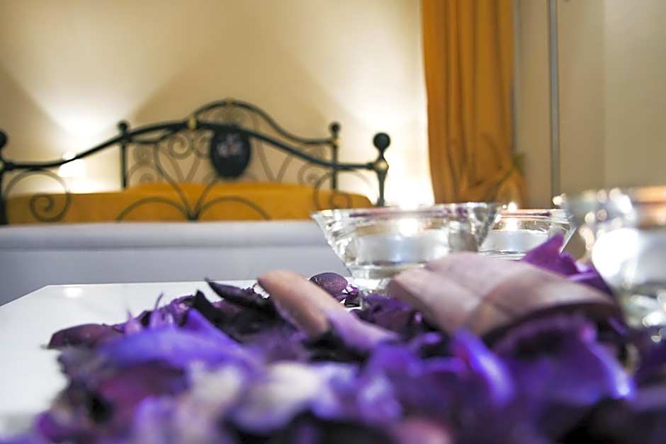 Bed and Breakfast Lepanto – Messina, WA