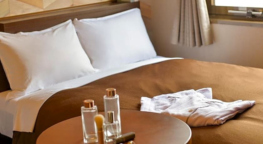 Hotel New Gaea Ube