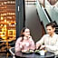 Hotel Hillarys Akasaka