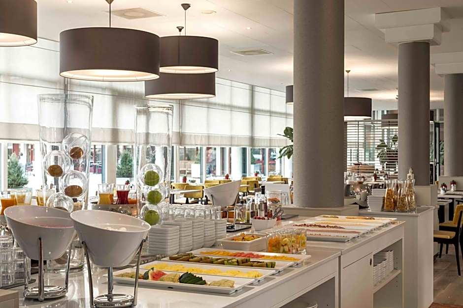 NH Maastricht