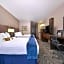 Best Western Plus Williston Hotel & Suites