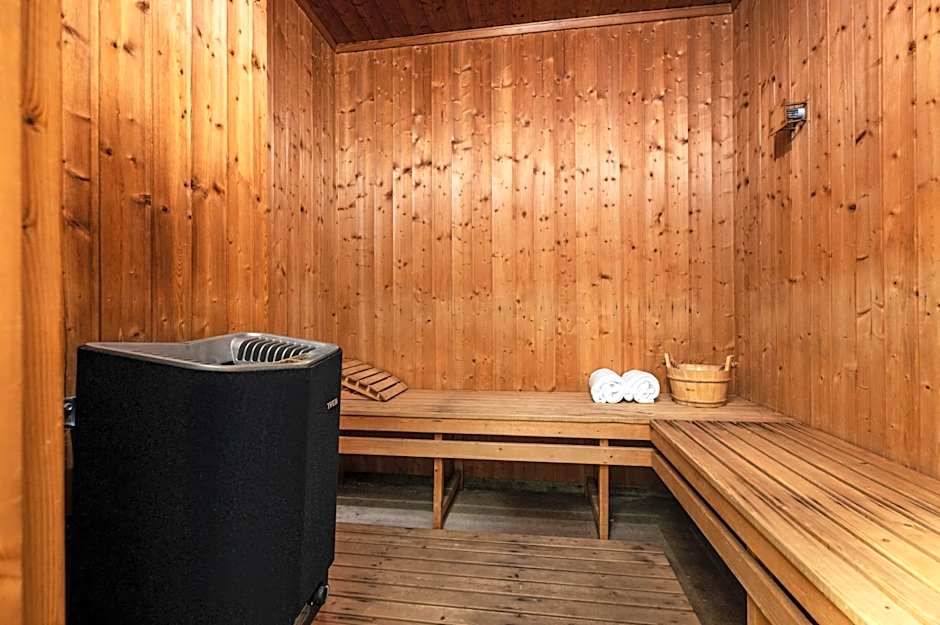 Thon Hotel Notodden
