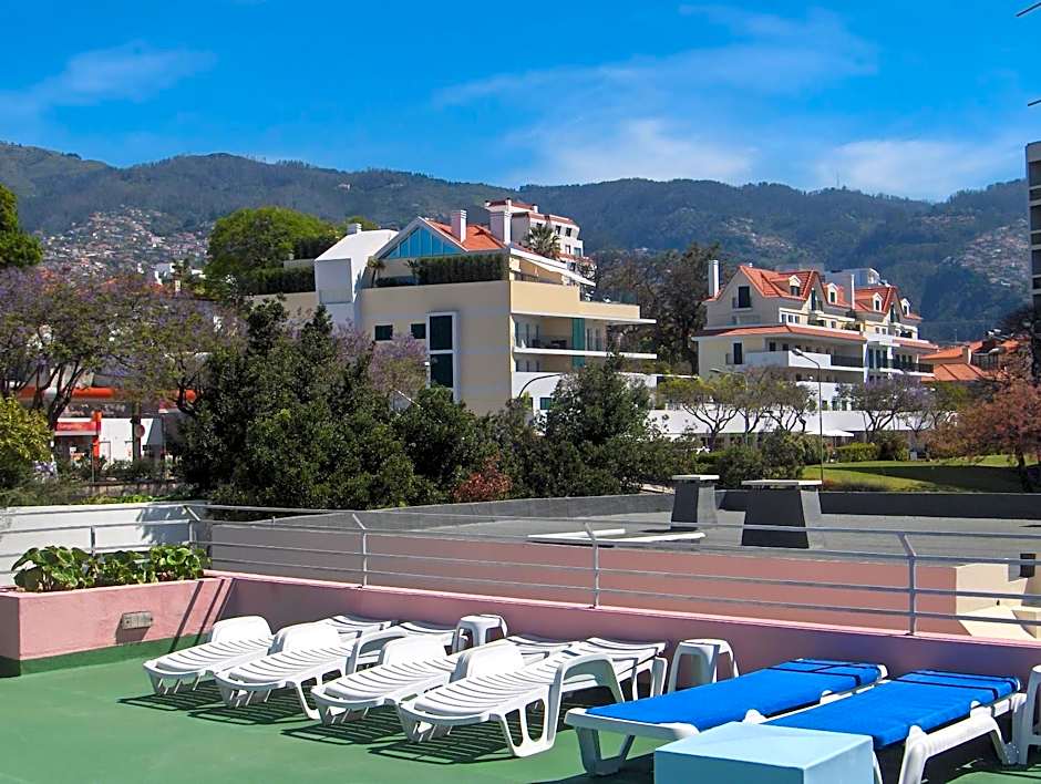 Aparthotel Imperatriz