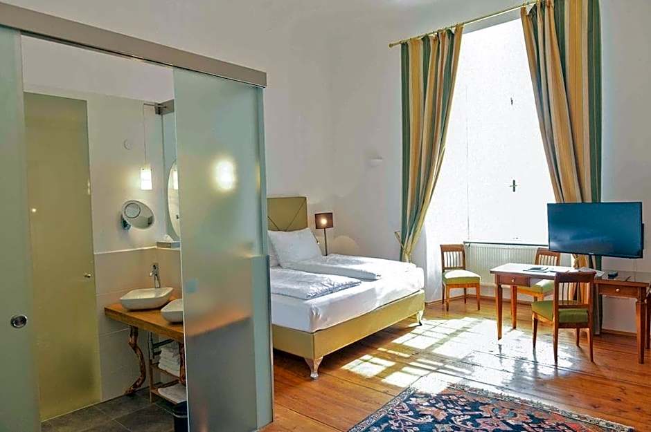 Schlosshotel Mailberg