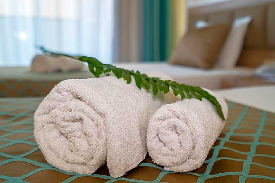 Kleopatra Life Hotel