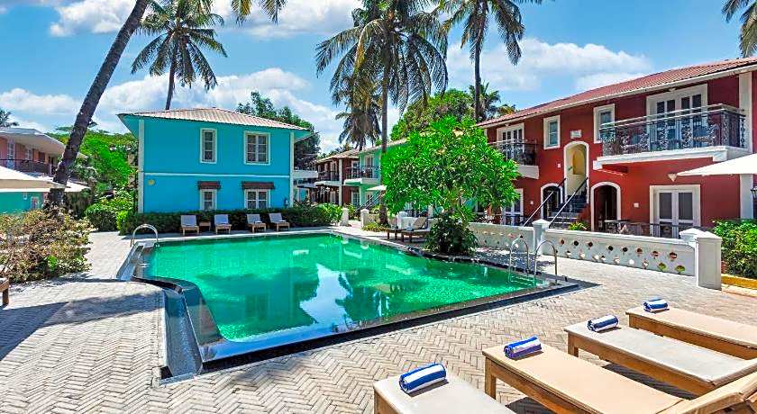 Aldeia Santa Rita Hotel