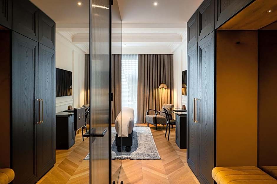 AS Boutique Hotel, superior