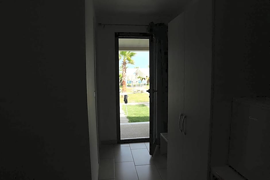 torquemada beach club