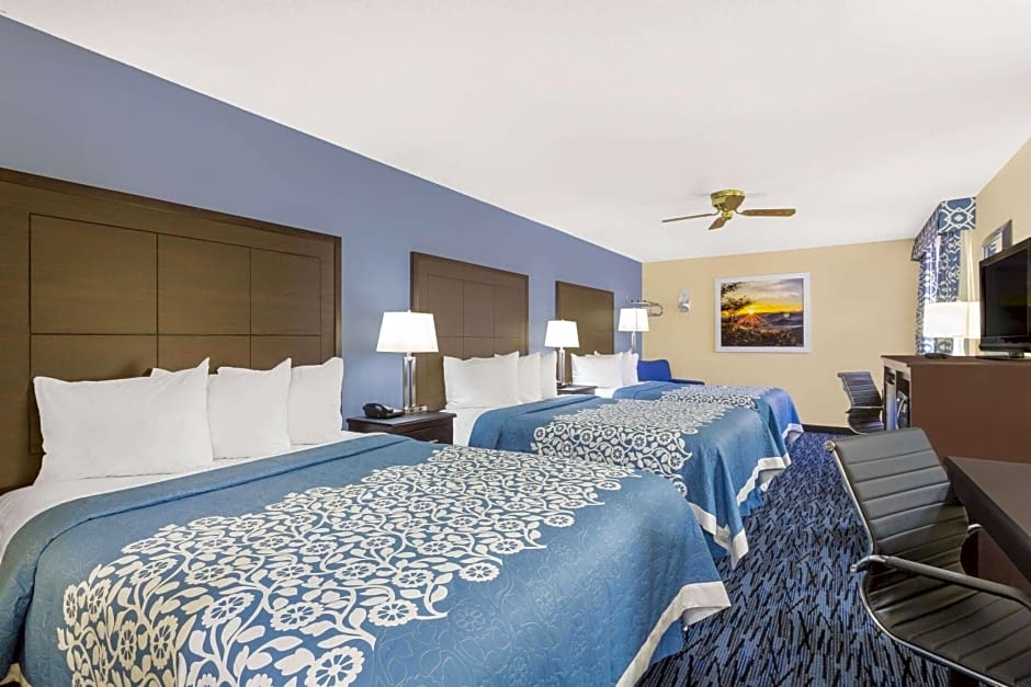 Days Inn by Wyndham Moab