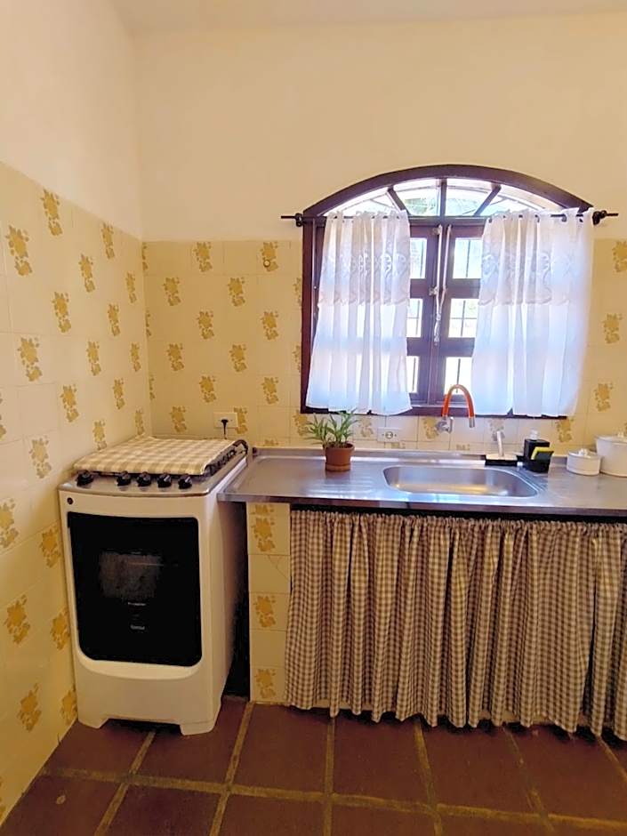 Quinta essência suites e chalés