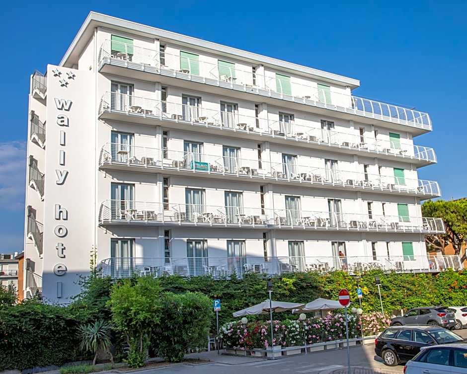 Hotel Wally