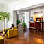 Hotel Sallaris Monteoru