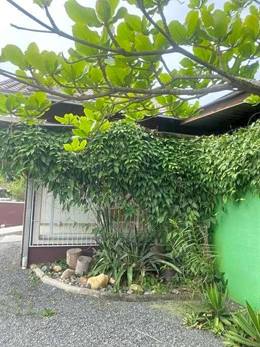 Refúgio Vila da Glória