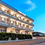 Paradise Art Hotel by Mr and Mrs White