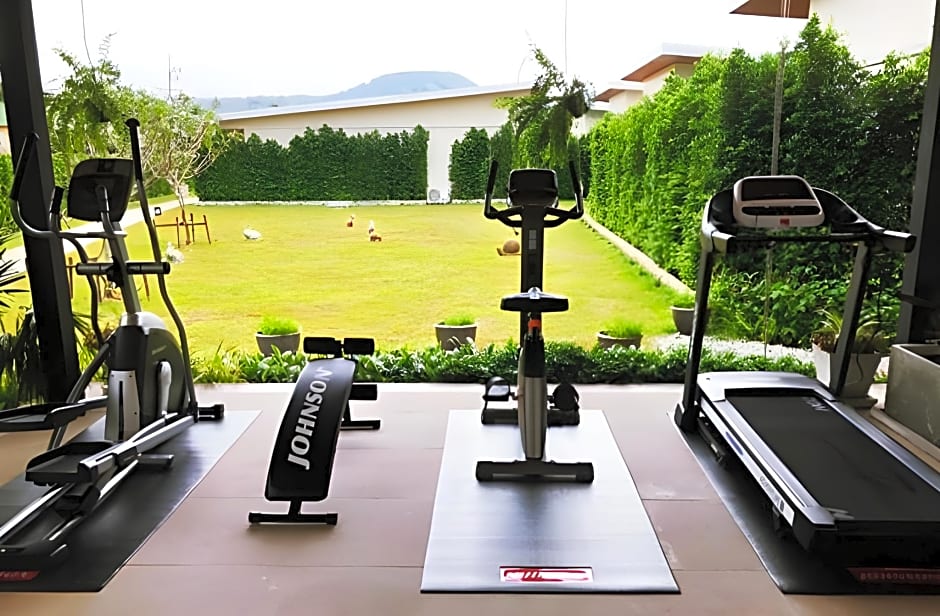 Goodnight Phuket Villa