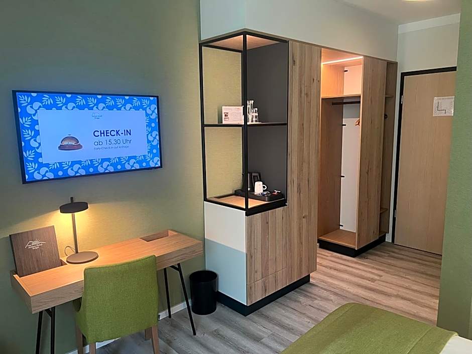 Atrium Hotel Krüger