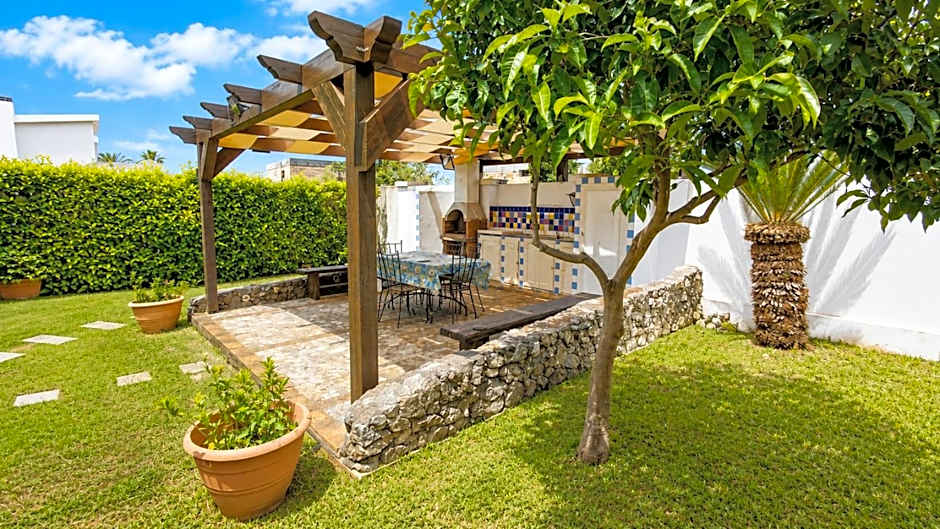 B&B VillaGus