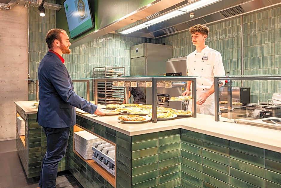 Seminarhotel CAMPUS SURSEE