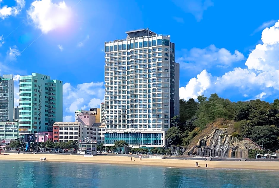 Grab The Ocean Songdo