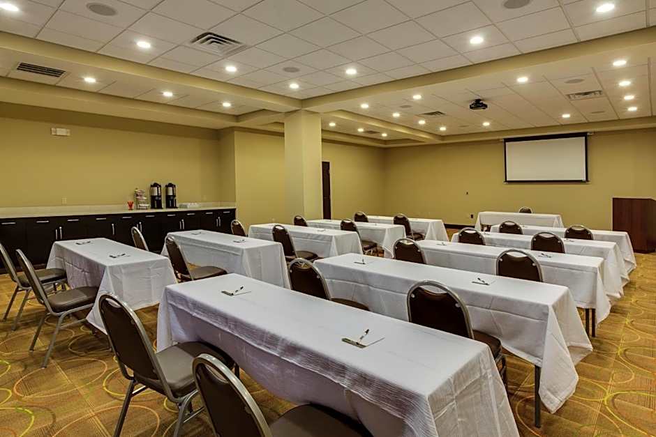 Staybridge Suites Atlanta Airport By IHG