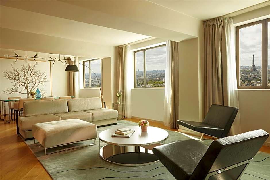 Hyatt Regency Paris Etoile