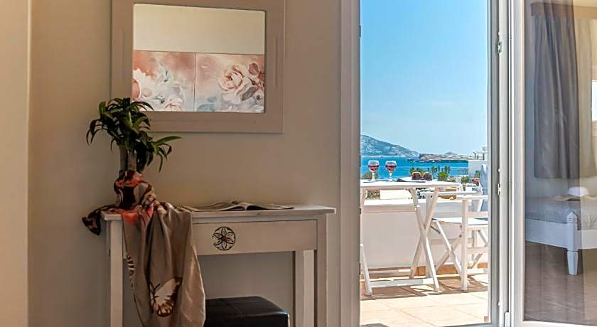 Michalios Luxury Apartments