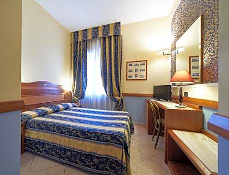 Hotel Ristorante La Piana