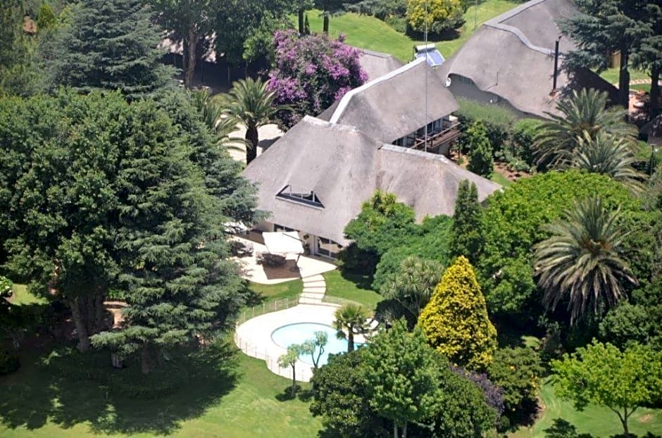 Highveld Splendour Boutique Hotel