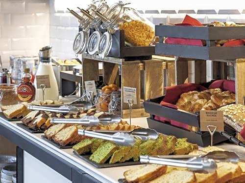 Aparthotel Adagio Paris Montrouge
