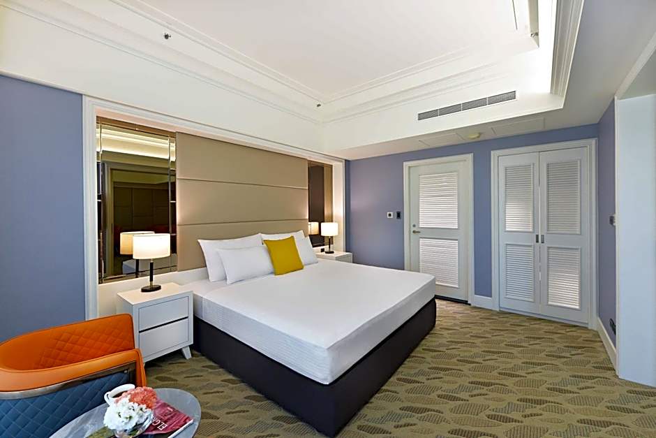 Fullon Poshtel - Linkou