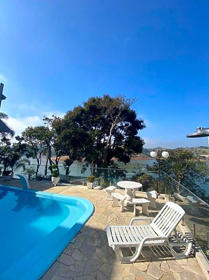 Pousada Paraiso de Igaratá